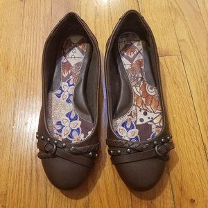 b.o.c. Born Concept Alejandra Brown Ballet…